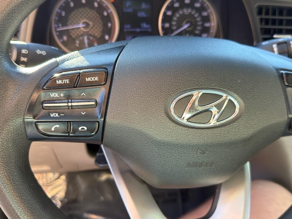 Hyundai Elantra SE 6M 2019