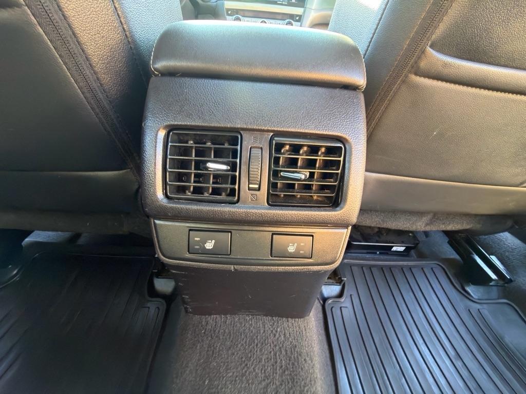 Subaru Outback 2.5i Limited 2017