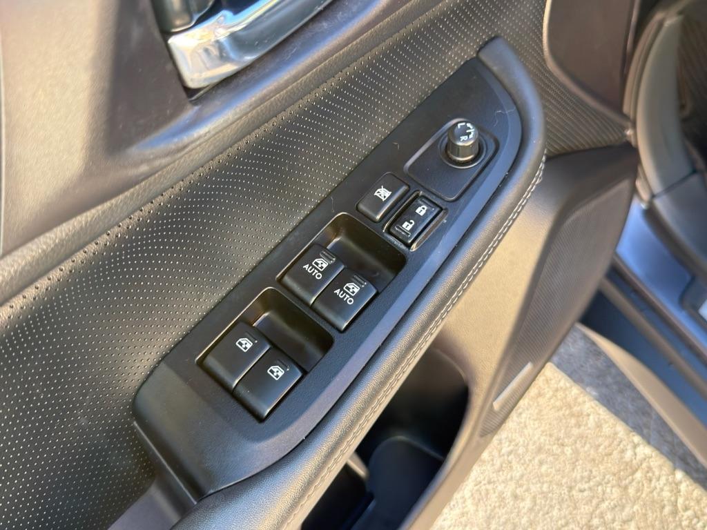 Subaru Outback 2.5i Limited 2017