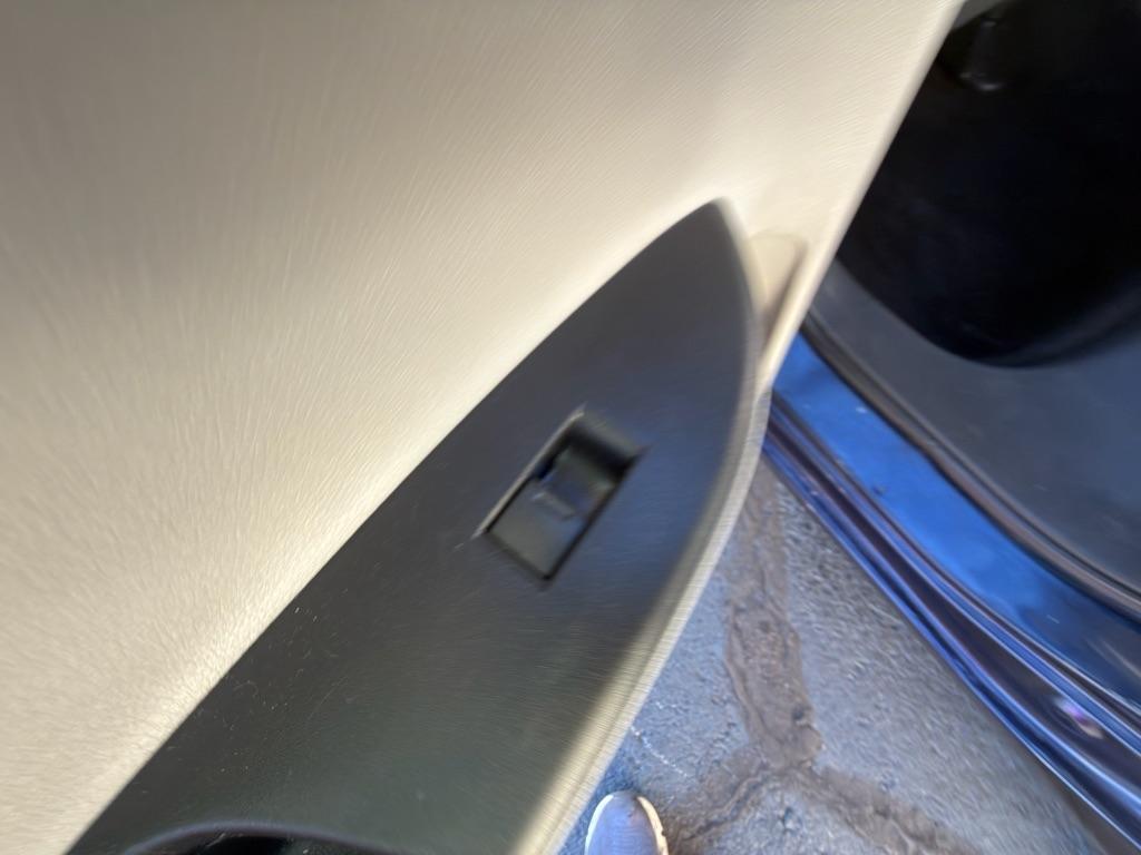 Honda Accord LX Sedan CVT 2017