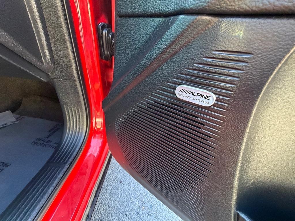 Dodge Challenger SXT 2015