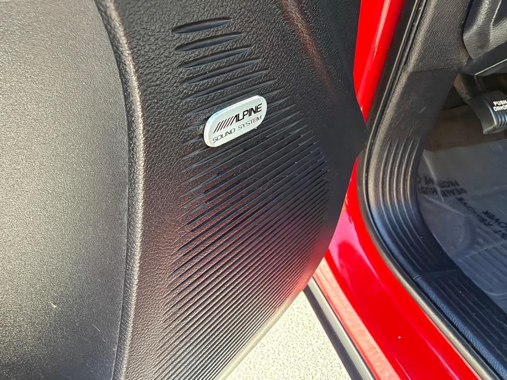 Dodge Challenger SXT 2015