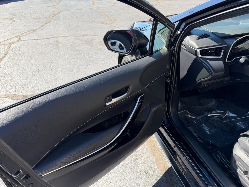 Toyota Corolla SE 6M 2019