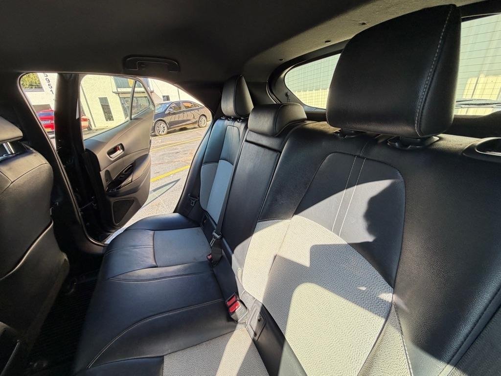 Toyota Corolla SE 6M 2019