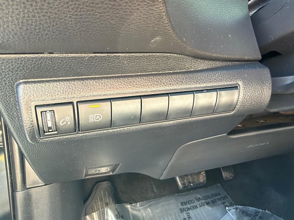 Toyota Corolla SE 6M 2019