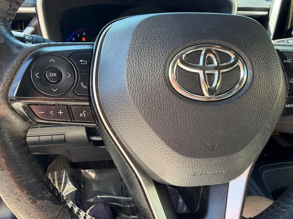 Toyota Corolla SE 6M 2019