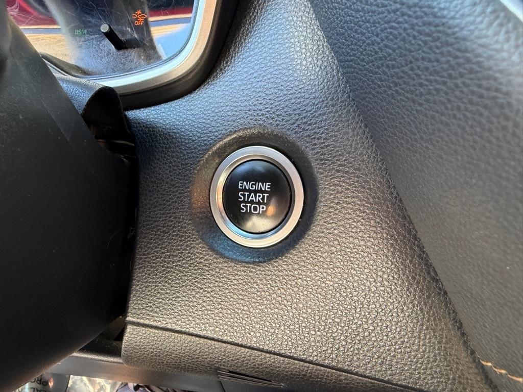 Toyota Corolla SE 6M 2019