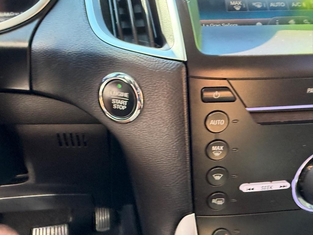 Ford Edge Titanium AWD 2015