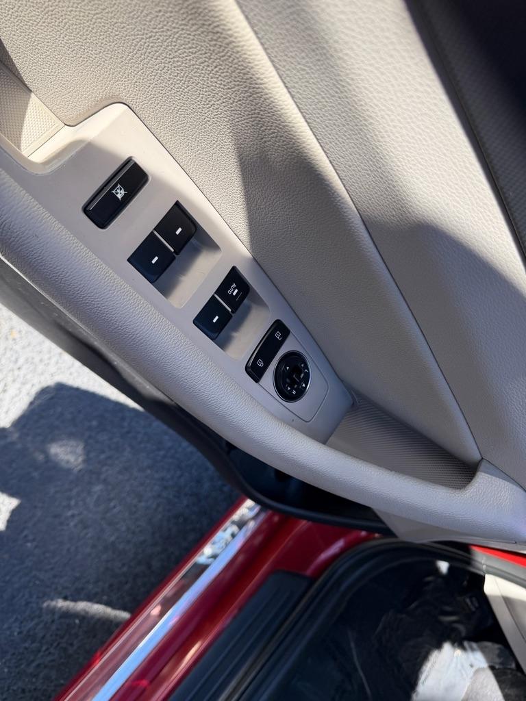 Hyundai Sonata Sport 2017