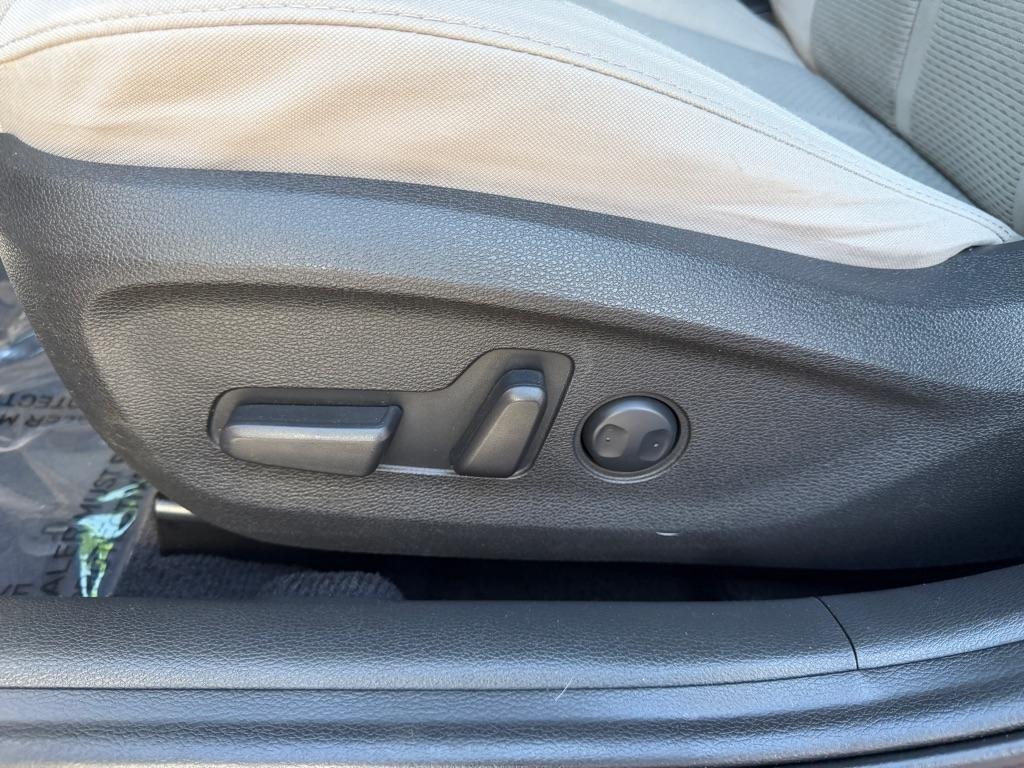 Hyundai Sonata Sport 2017