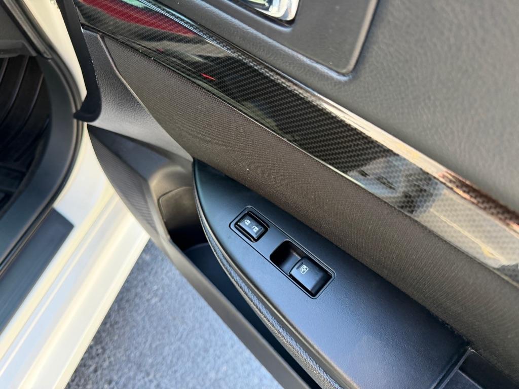 Subaru Legacy 2.5i Premium 2014