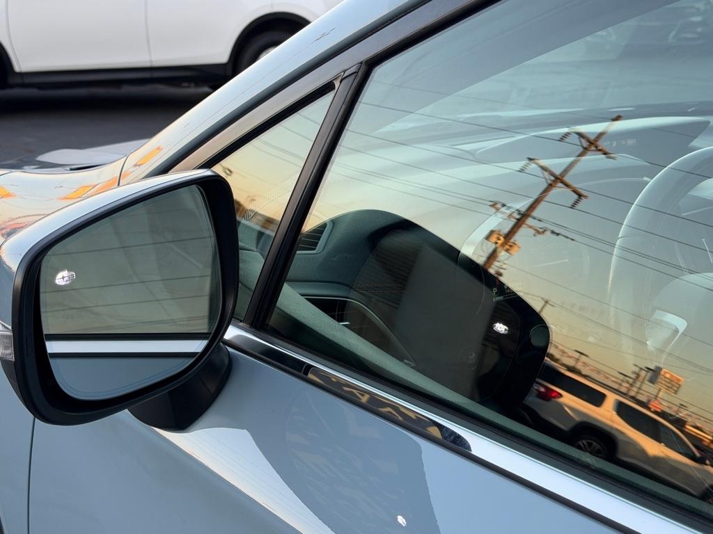 Subaru Crosstrek 2.0i Limited CVT 2019