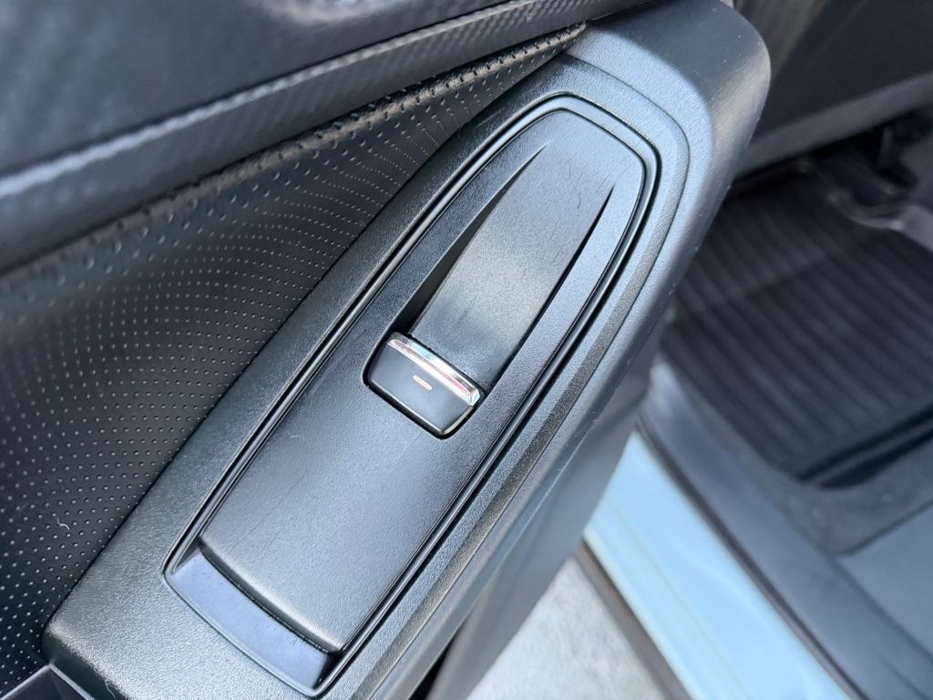 Subaru Crosstrek 2.0i Limited CVT 2019