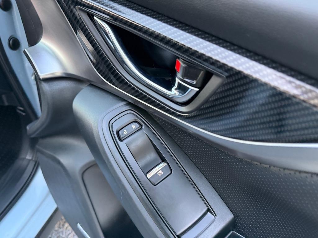 Subaru Crosstrek 2.0i Limited CVT 2019