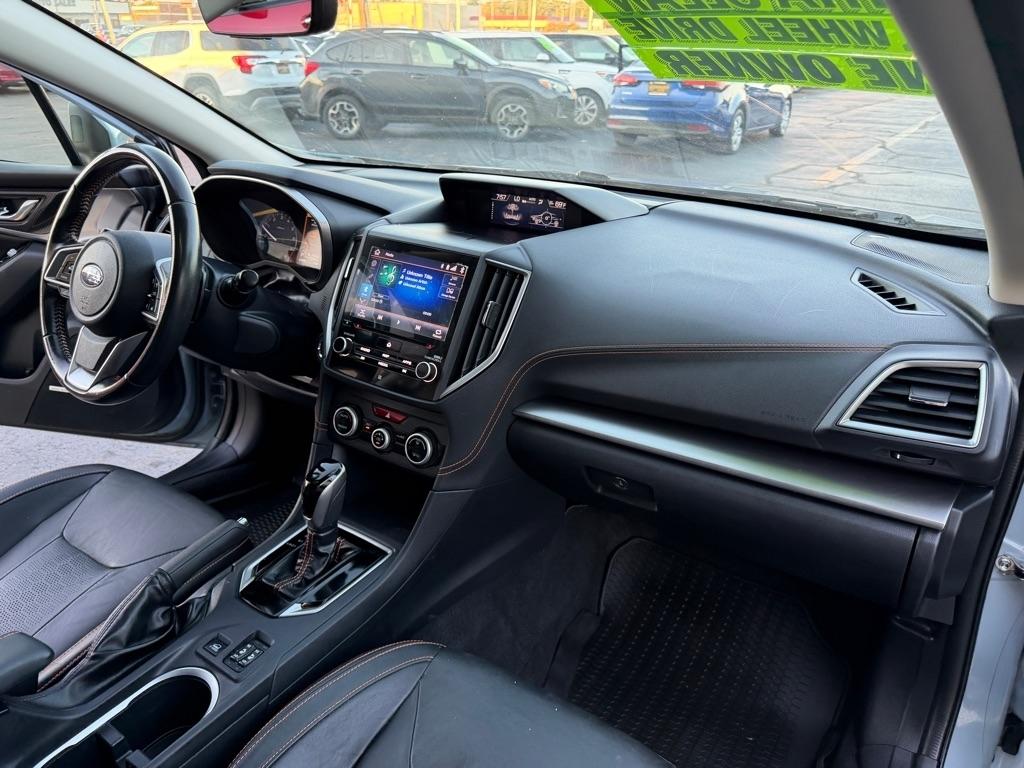 Subaru Crosstrek 2.0i Limited CVT 2019