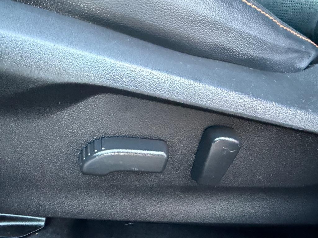 Subaru Crosstrek 2.0i Limited CVT 2019