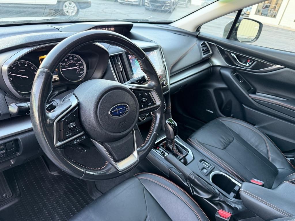 Subaru Crosstrek 2.0i Limited CVT 2019