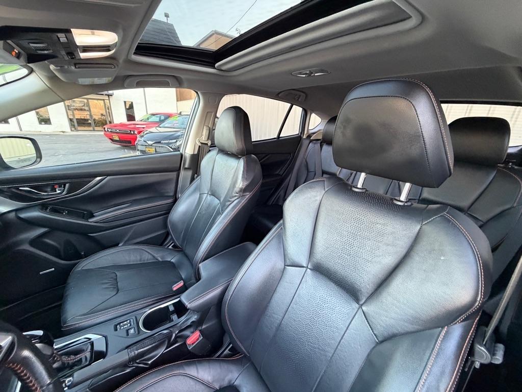 Subaru Crosstrek 2.0i Limited CVT 2019