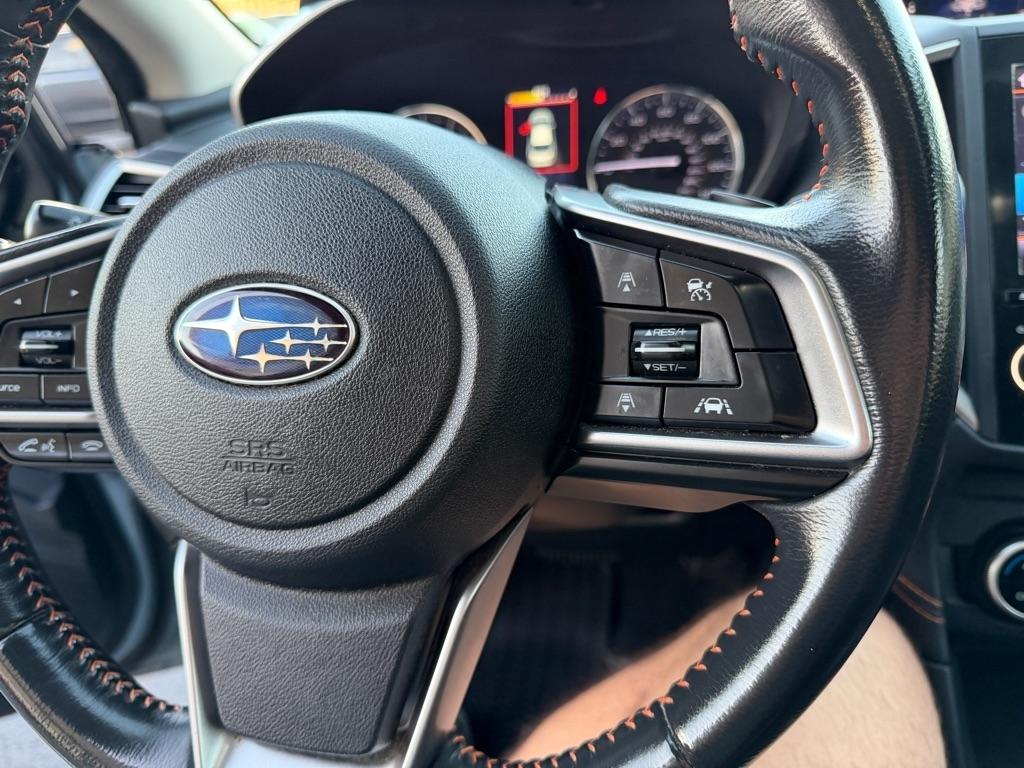 Subaru Crosstrek 2.0i Limited CVT 2019
