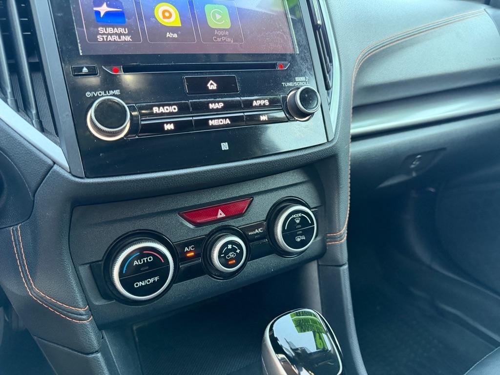 Subaru Crosstrek 2.0i Limited CVT 2019