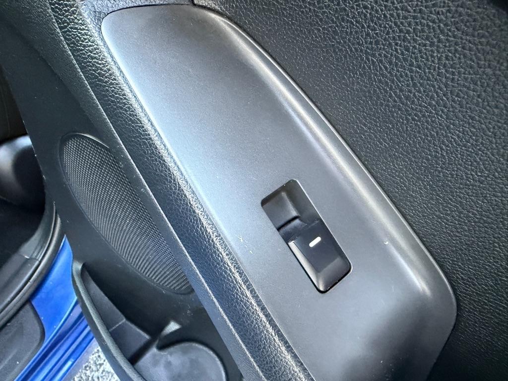 Kia Forte LX 6A 2017