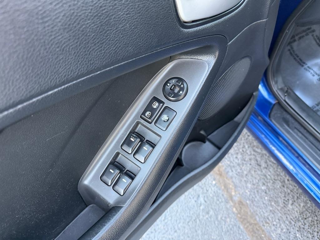 Kia Forte LX 6A 2017