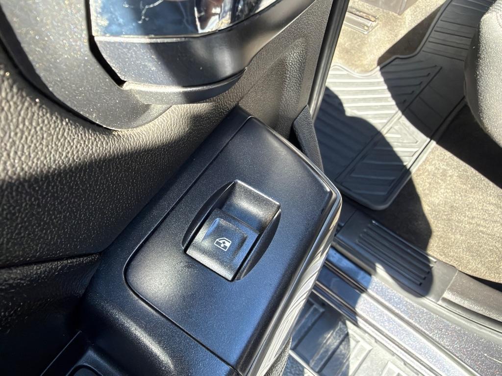 Chevrolet Silverado 1500 LT Double Cab 2WD 2015