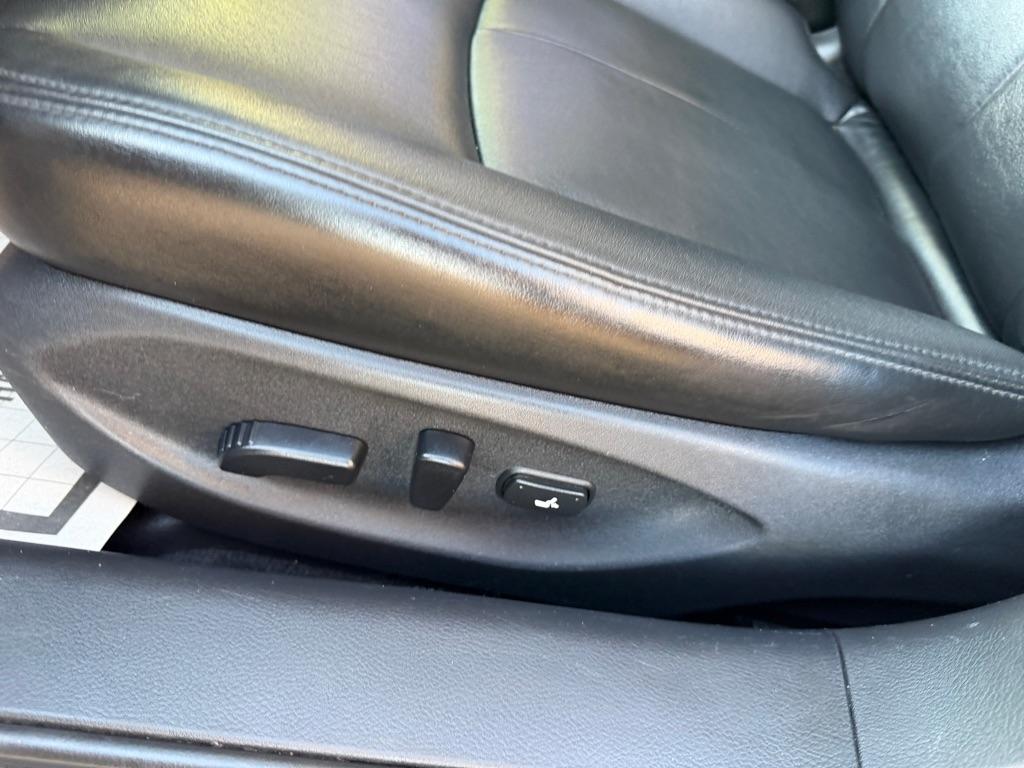 Infiniti Q50 3.0t LUXE 2019
