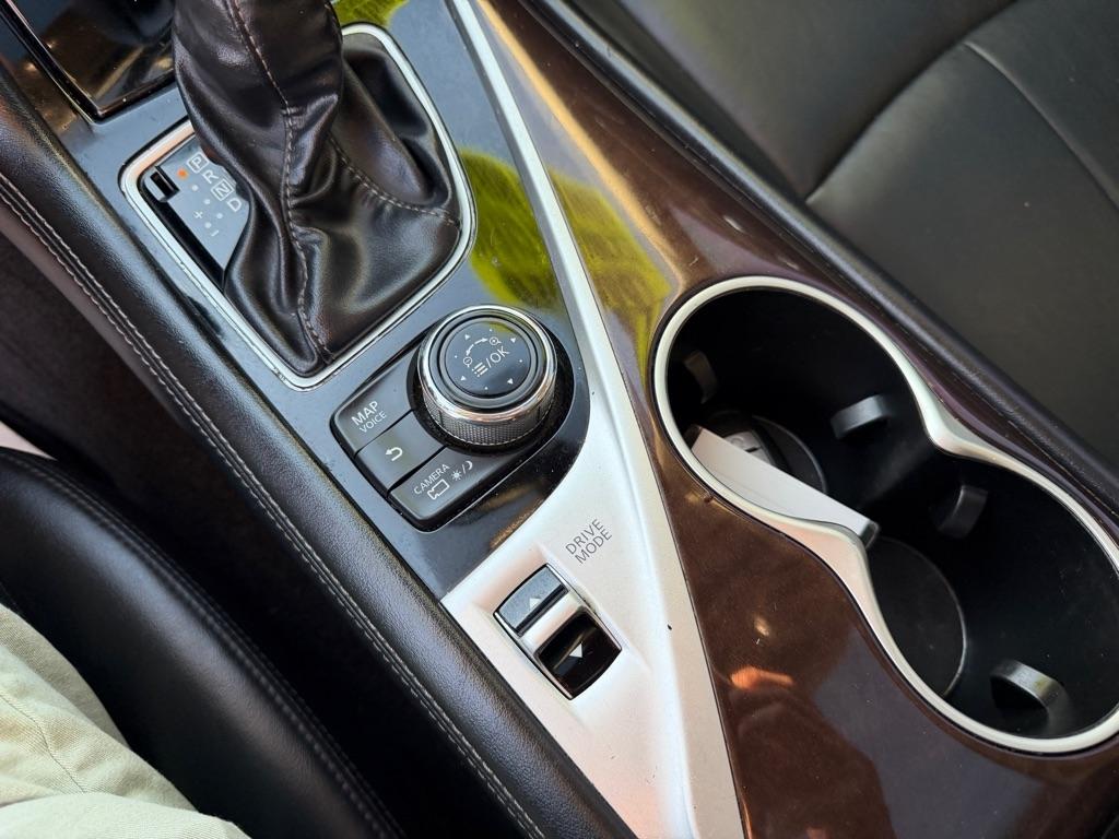 Infiniti Q50 3.0t LUXE 2019