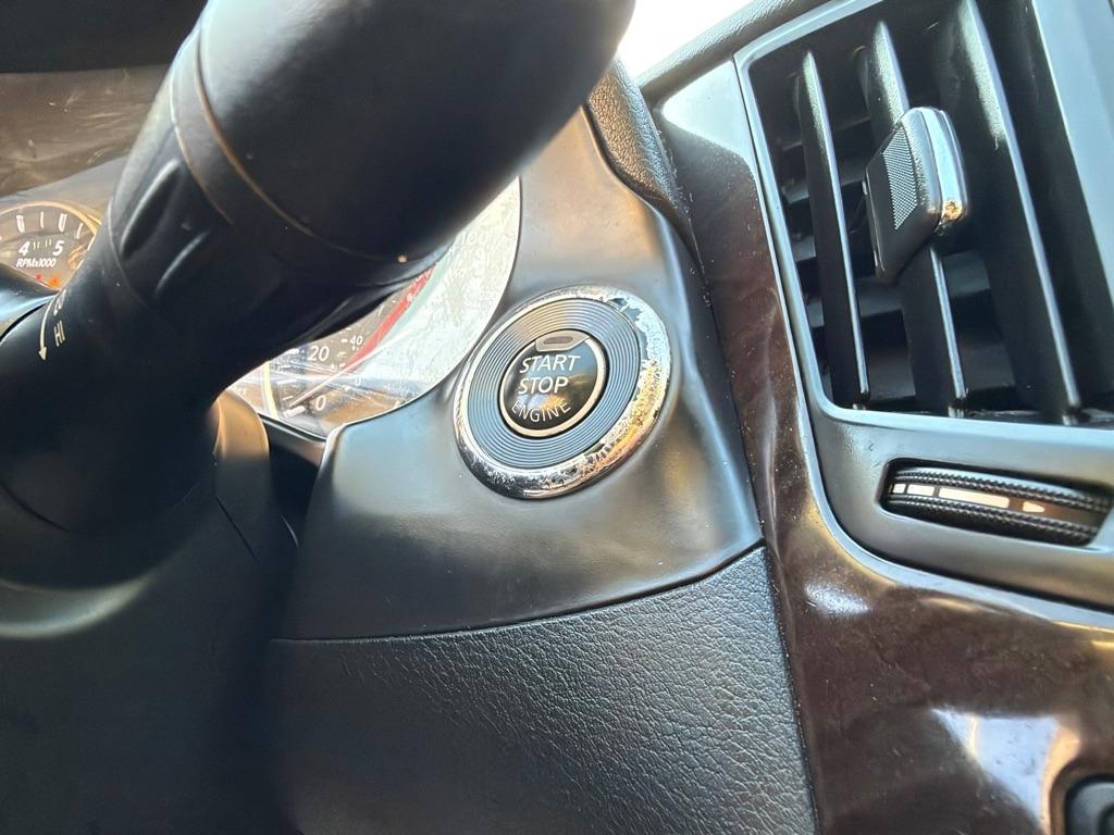 Infiniti Q50 3.0t LUXE 2019