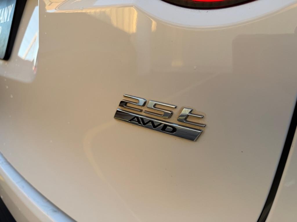 Jaguar F-Pace 25t Prestige 2018