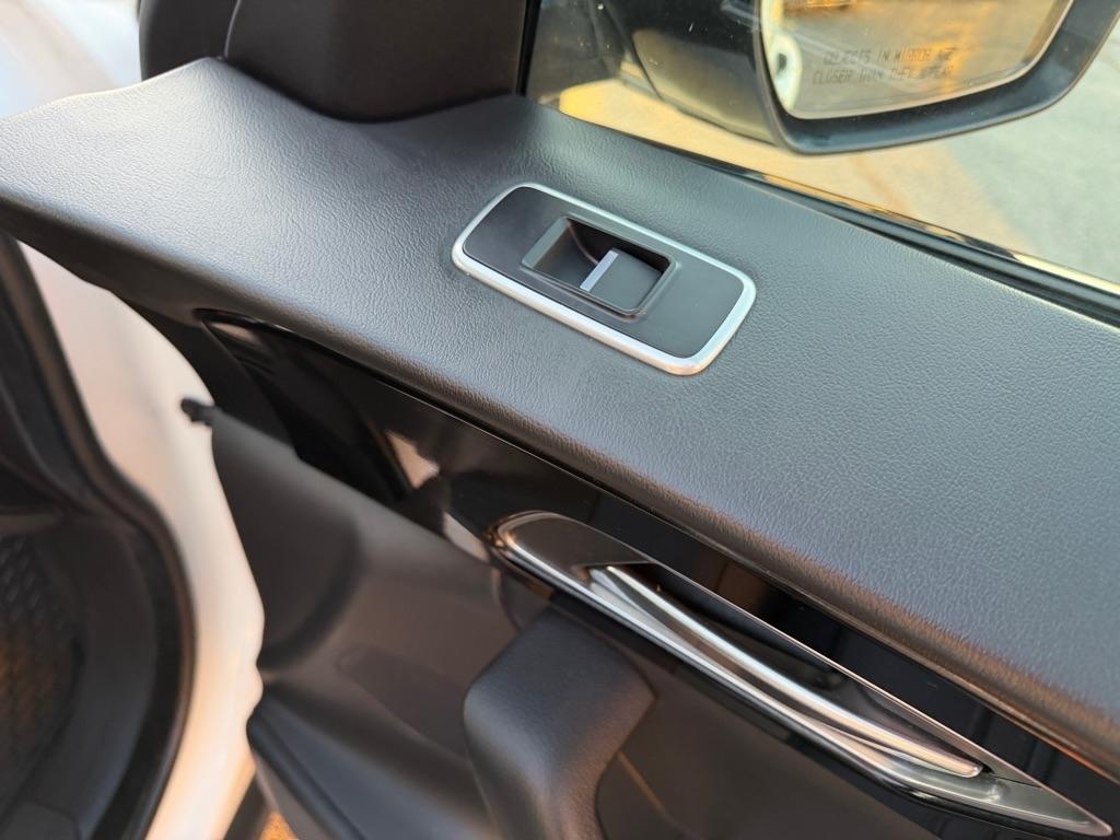Jaguar F-Pace 25t Prestige 2018