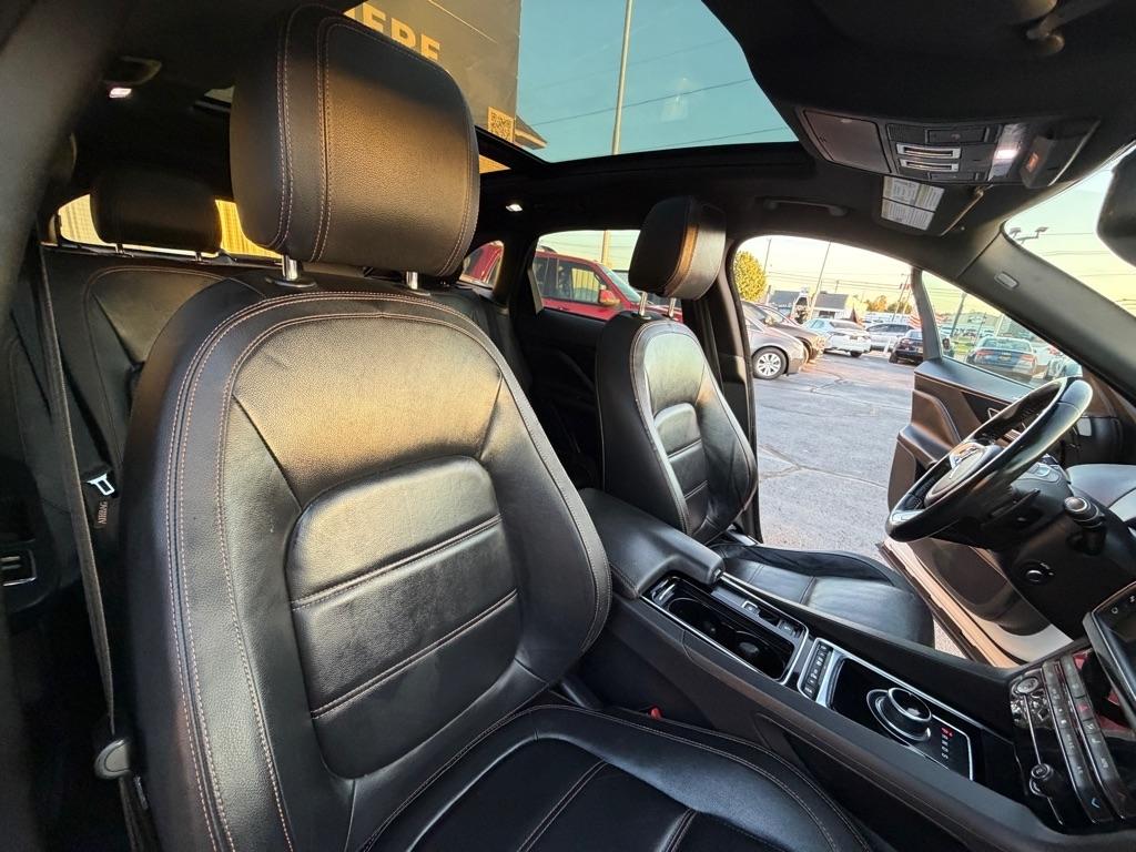 Jaguar F-Pace 25t Prestige 2018