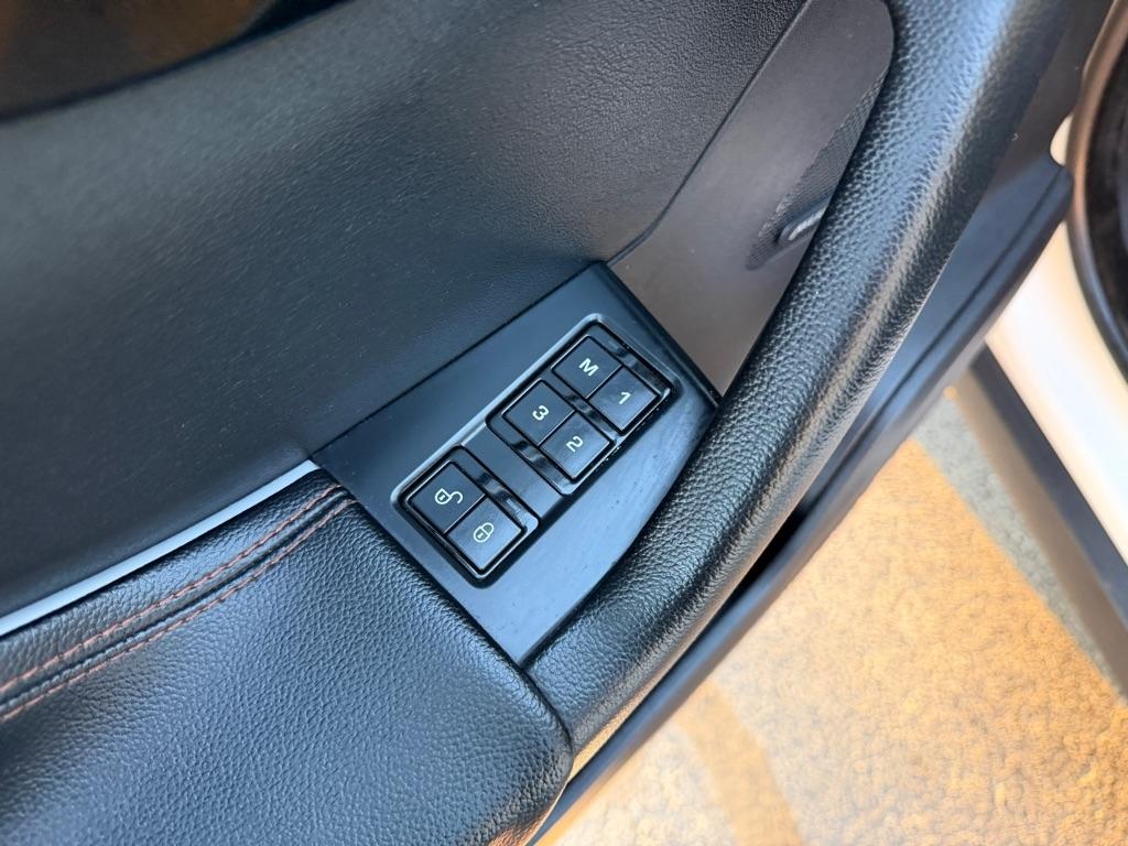 Jaguar F-Pace 25t Prestige 2018