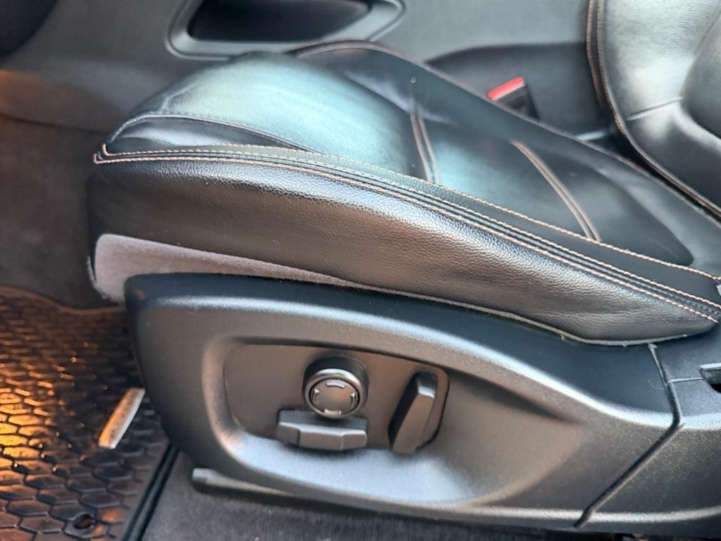 Jaguar F-Pace 25t Prestige 2018