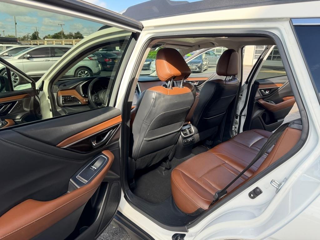 Subaru Outback Touring XT 2022