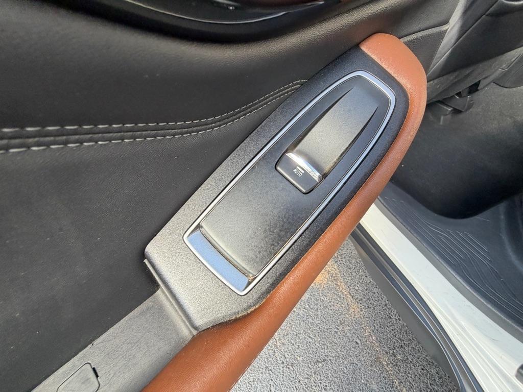 Subaru Outback Touring XT 2022