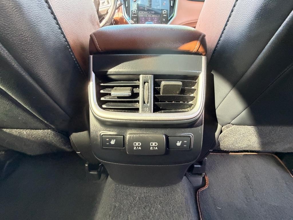 Subaru Outback Touring XT 2022