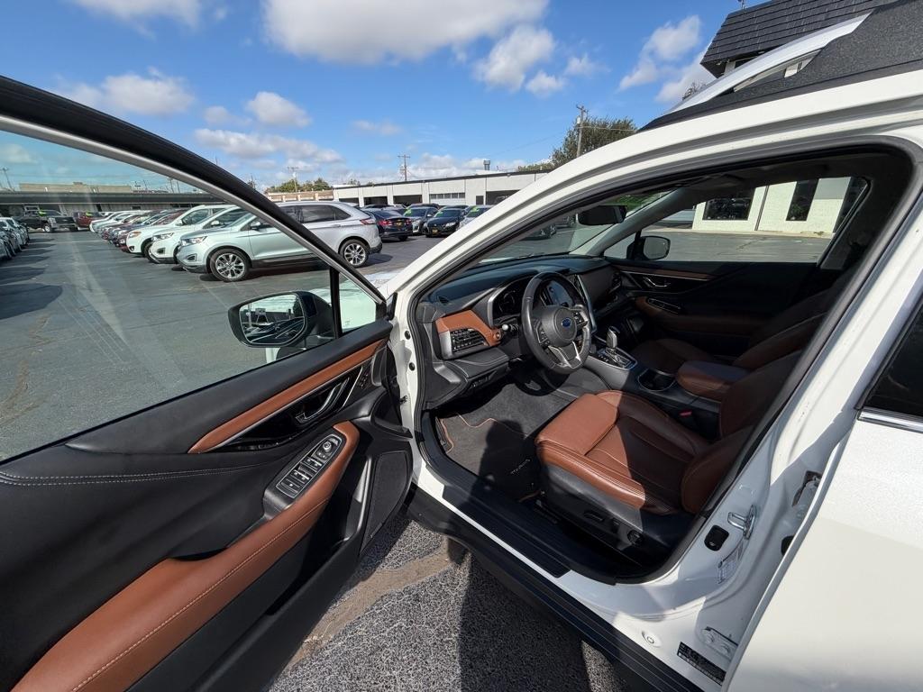 Subaru Outback Touring XT 2022