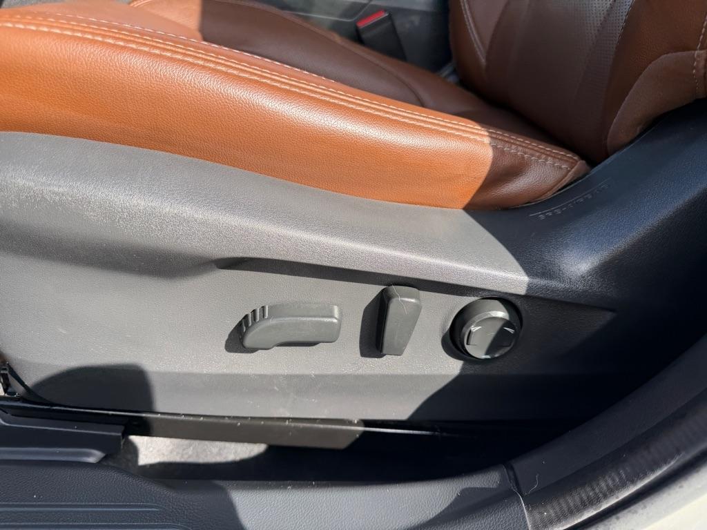 Subaru Outback Touring XT 2022