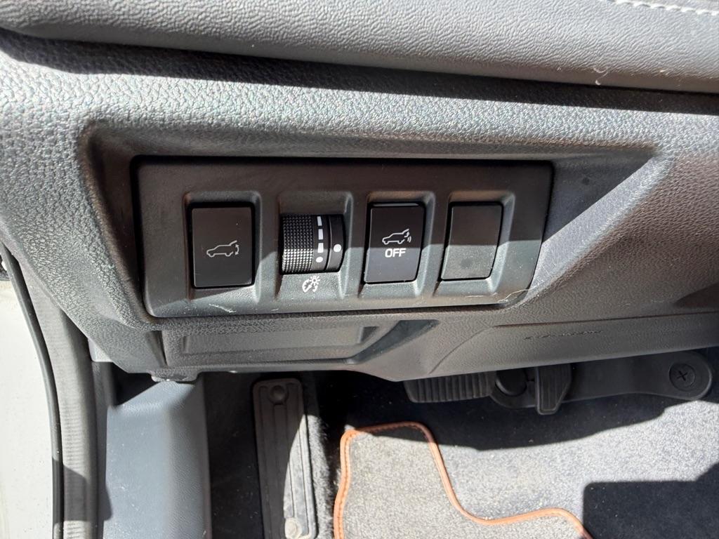 Subaru Outback Touring XT 2022