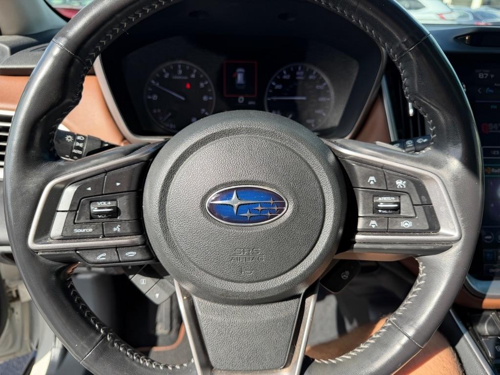 Subaru Outback Touring XT 2022