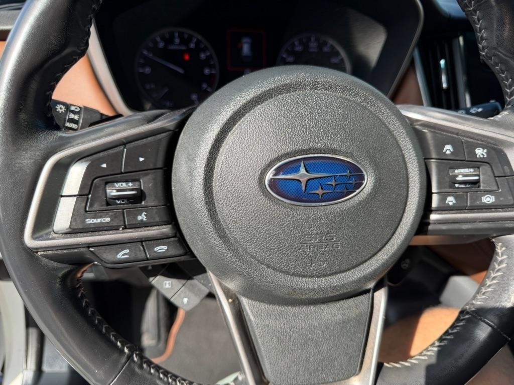 Subaru Outback Touring XT 2022