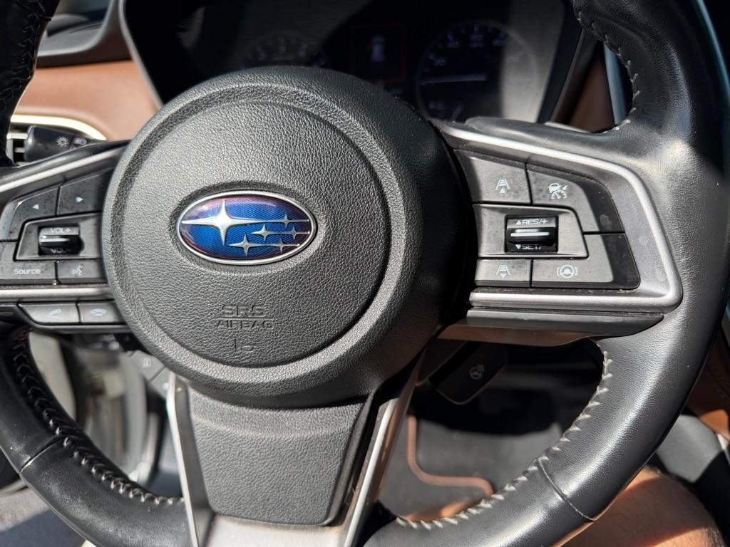 Subaru Outback Touring XT 2022