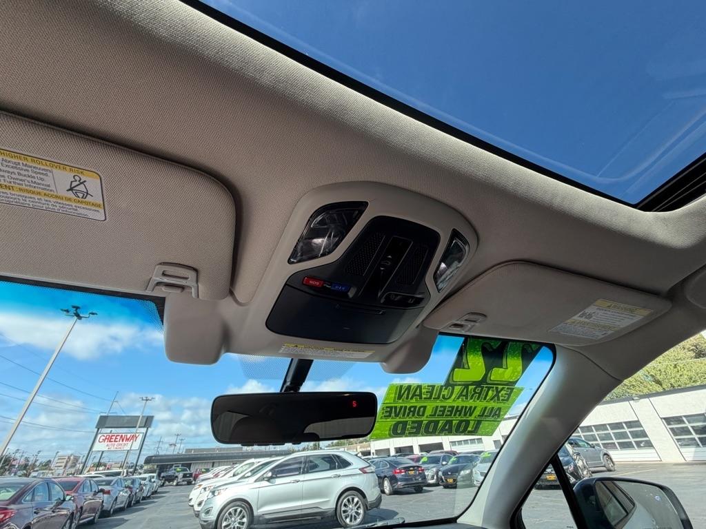 Subaru Outback Touring XT 2022