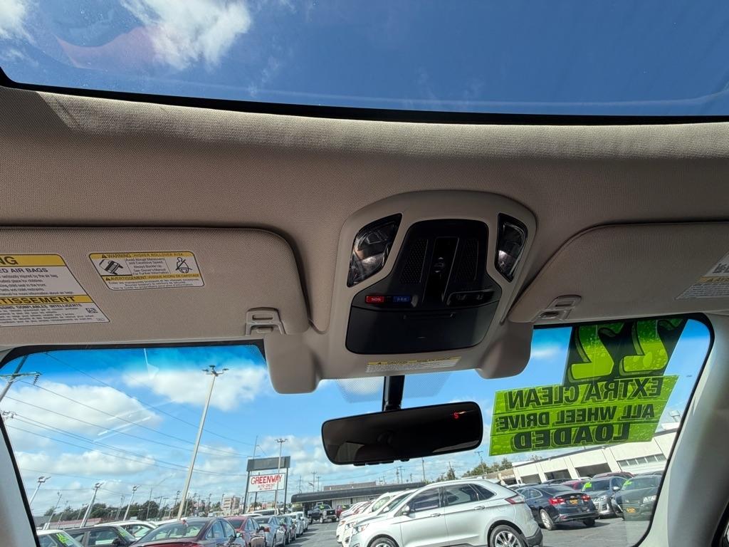 Subaru Outback Touring XT 2022