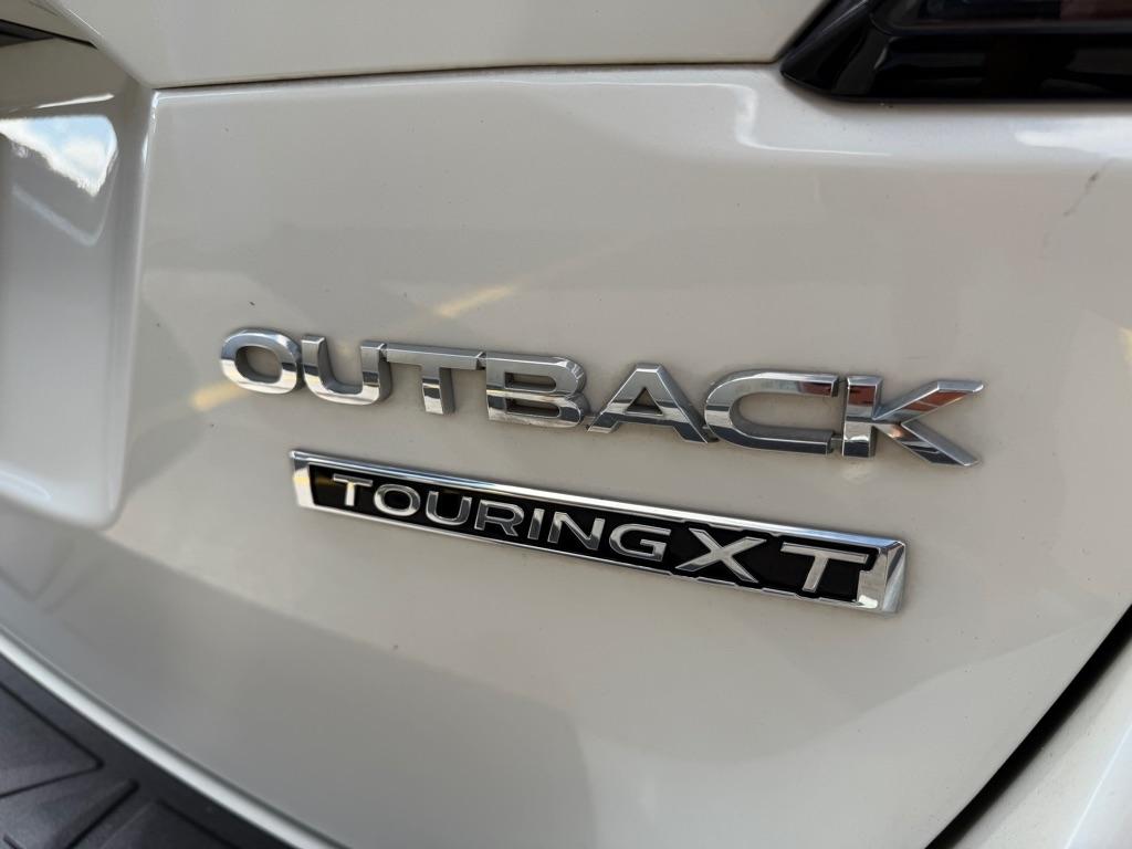Subaru Outback Touring XT 2022