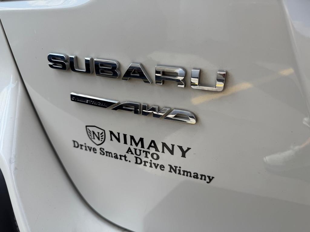 Subaru Outback Touring XT 2022
