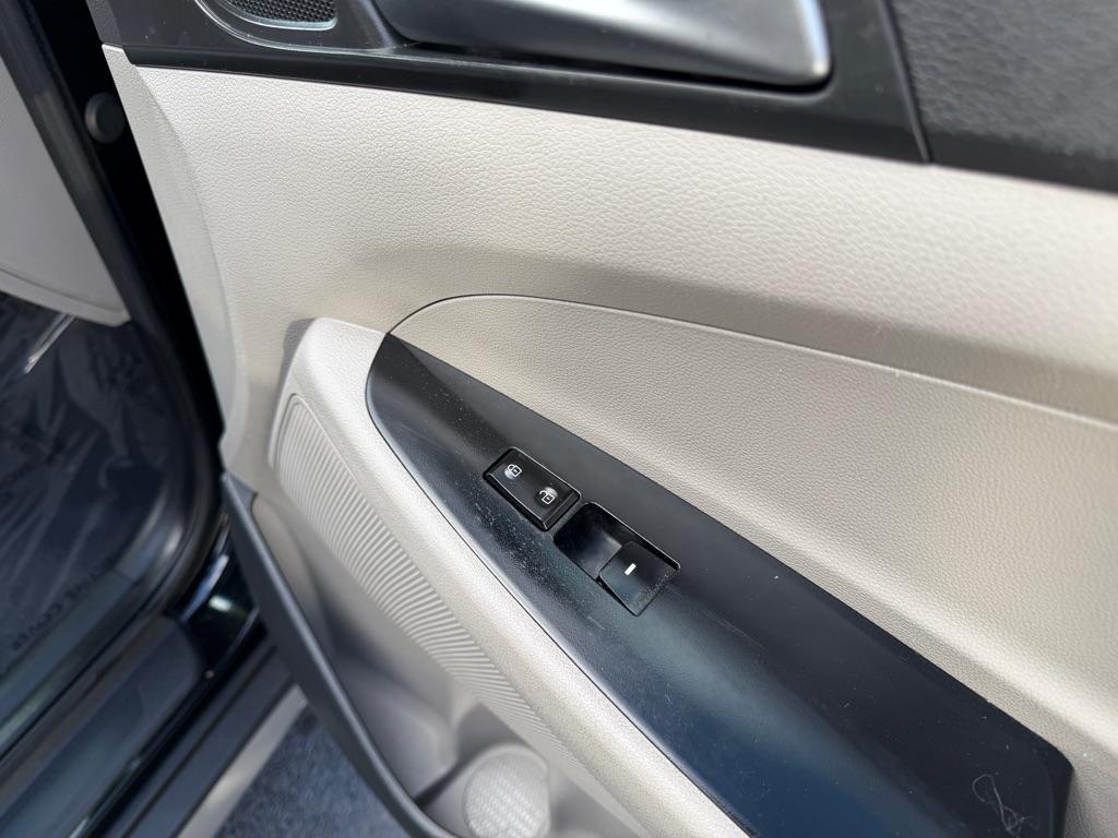 Hyundai Tucson SE 2017