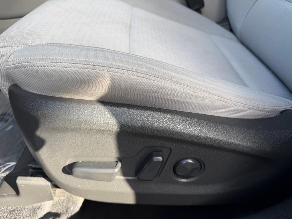 Hyundai Tucson SE 2017